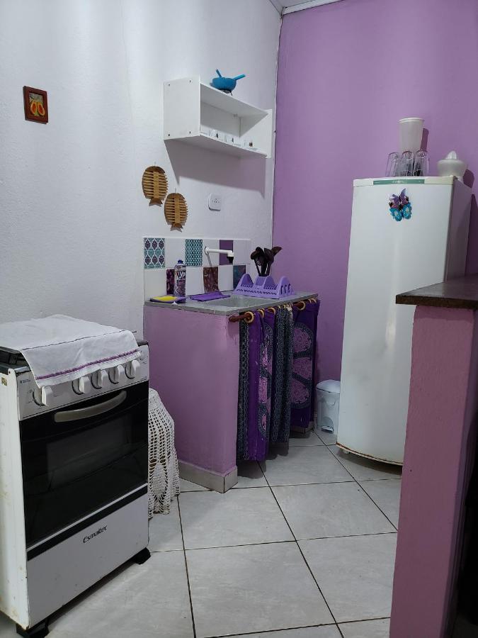Pousada Sitio Das Flores Trindade  Extérieur photo
